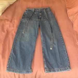 Women’s jeans